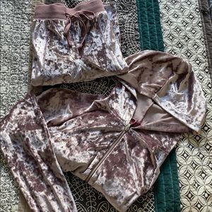 Loungewear LaSenza S/M Velour